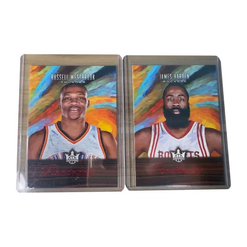 PANINI Спортивные карты