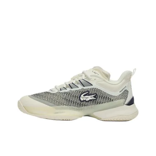 LACOSTE AG LT23 Теннисные кроссовки Низкий топ Женские