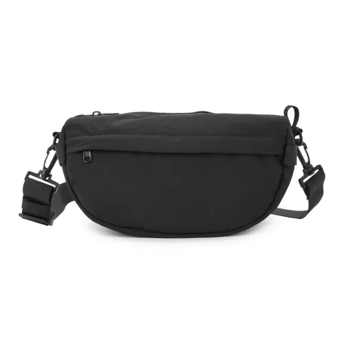 Hotwind Сумка через плечо Маленькая Мужская Черная Хаки