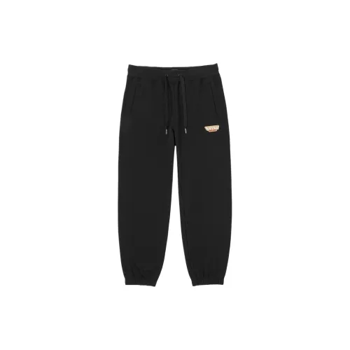 EVISU 2025 Spring Casual Pants Men's