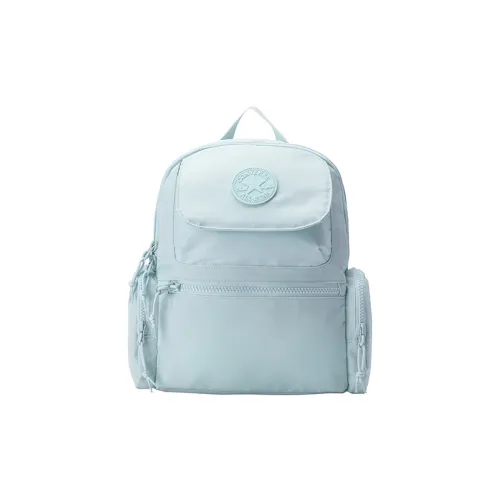 Конверс Полиэстер Рюкзак Маленький Azure