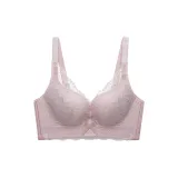 Пыльно-розовый