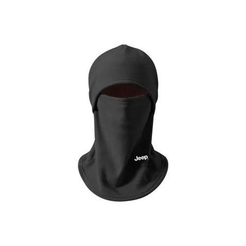 JEEP Утолщенные Шапки и Кепки Унисекс