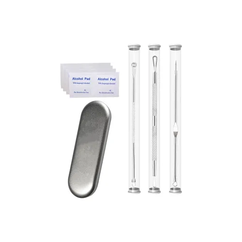 JIAOXUEFEI MAKE UP Инструменты Унисекс