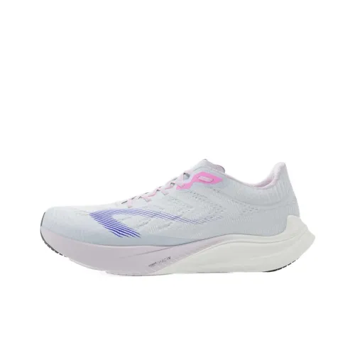 DECATHLON KD900 Беговые кроссовки Низкий Топ Экрю Женские