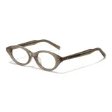 Молочный кофейный стакан