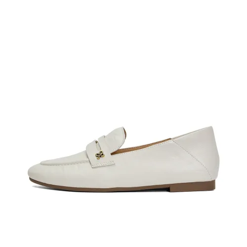 PT'SON Лоферы Женские