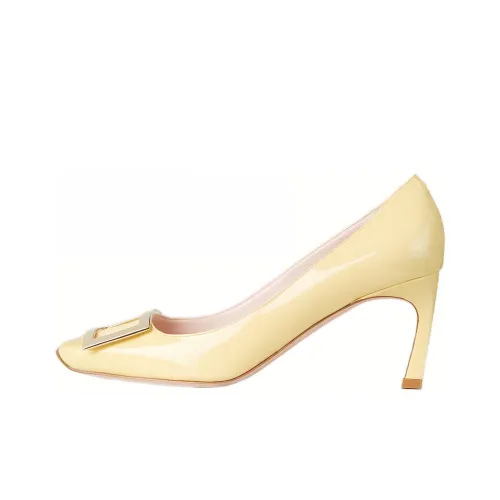 Roger Vivier Belle Vivier Высокие каблуки Женские