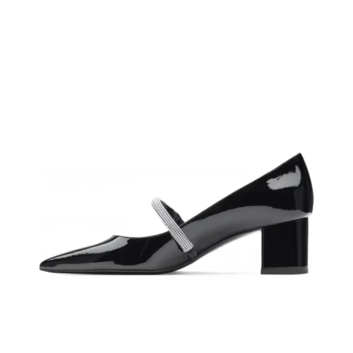 Stuart Weitzman Высокие каблуки Женские