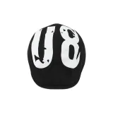 Кепка 08 Forward - черная