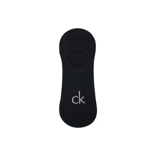 Calvin Klein SS25 Мужские носки No Show