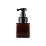 Квадратный лосьон для кожи, бутылка [коричневый, 250 мл]