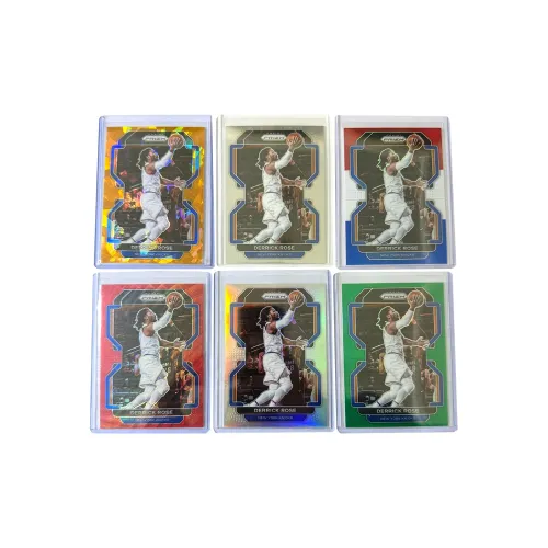 PANINI Спортивные карты