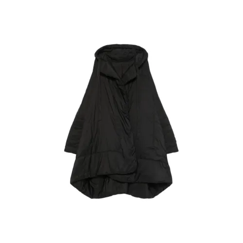 NORMA KAMALI Пижамный топ Женские Черный