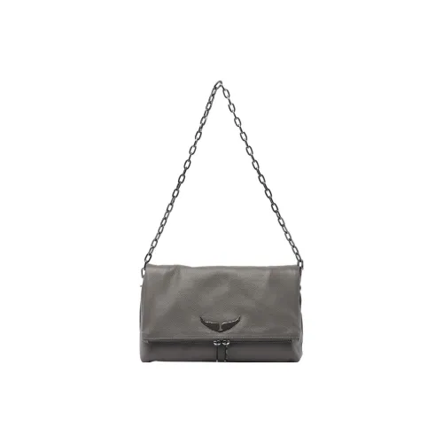 Zadig & Voltaire Rocky Сумки через плечо Женские