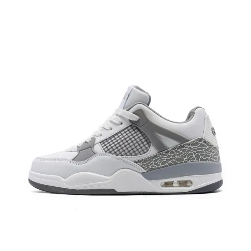 GULIA Противоскользящий Амортизация Ударостойкость Устойчивый к истиранию Легкий Дышащий Увеличение Высоты Низкий Топ