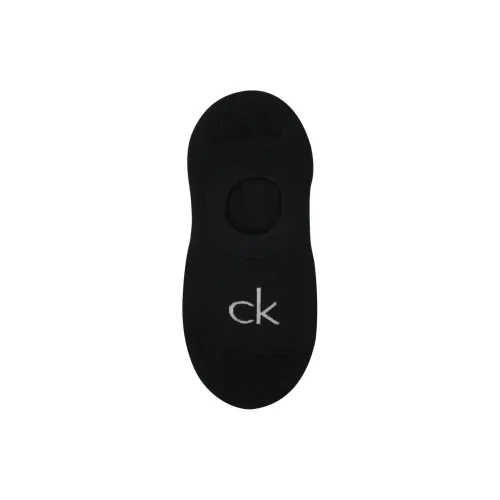 Calvin Klein SS25 Женские носки No Show