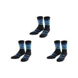 3 Pack (Синий) -> 3 упаковки (синий)