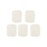 Молоко Очищающие Ткани 5 шт