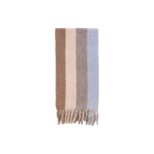 MARNI Wool Knit Шарфы Женские