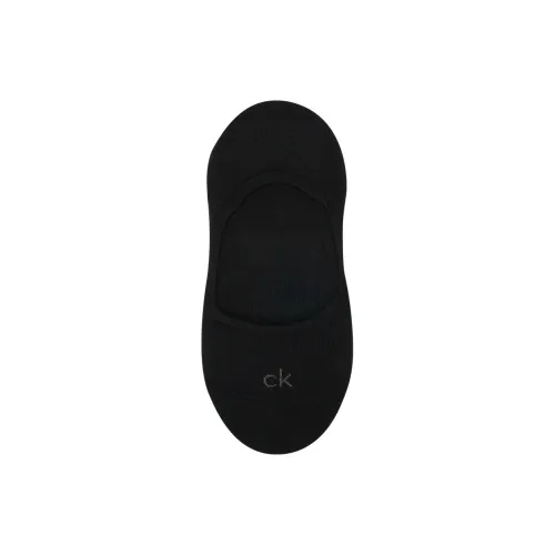 Calvin Klein SS25 Женские носки No Show