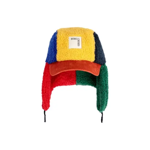 BOBO CHOSES Sheepskin Снуд для детей Многоцветный