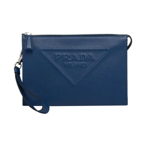 Prada Saffiano Сумки Мужской