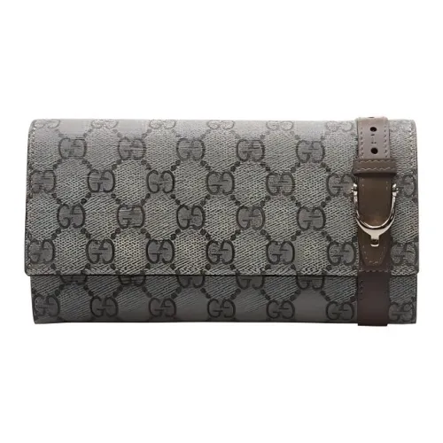 GUCCI Женские кошельки