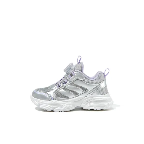 Барби Низкий Топ Kids Lifestyle Shoes Детский