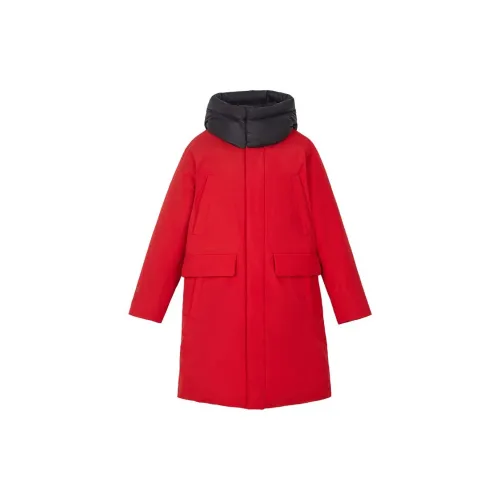 Duvetica Мужские Пуховики