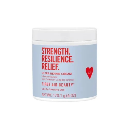 First Aid Beauty Увлажняющие средства и кремы для лица Унисекс