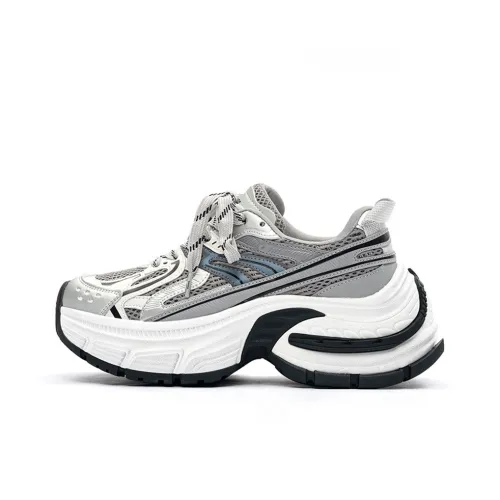 A Poinsettia Princess Низкий топ кроссовки с толстой подошвой женские