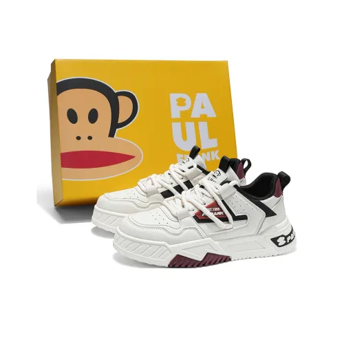 PAUL FRANK Скейтборд Кроссовки Низкие Мужские