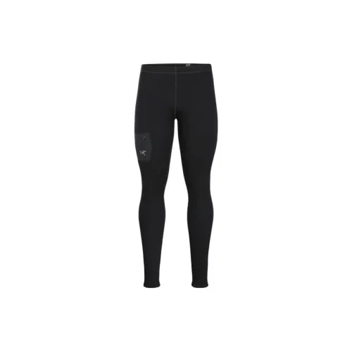 Arcteryx Мужские термобрюки