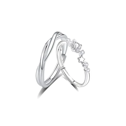 SHEEHHYY Кольца Унисекс