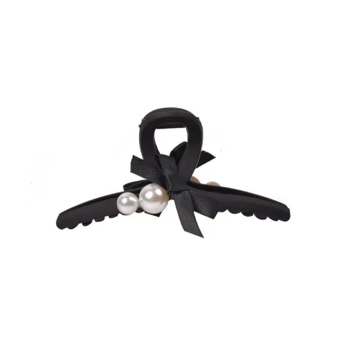 QIMEILA Акриловые заколки для волос Женские