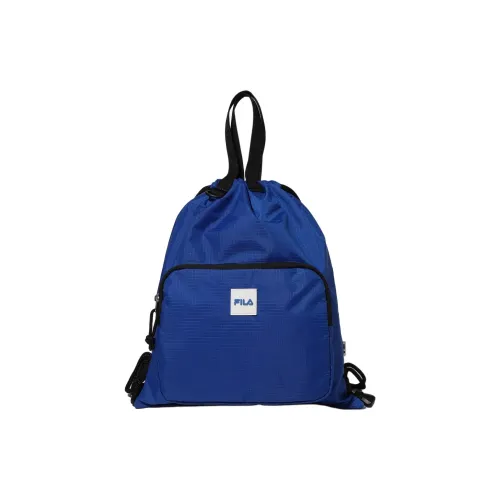 FILA Сумки Blue Men's