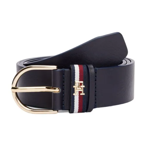 Tommy Hilfiger Женские кожаные ремни