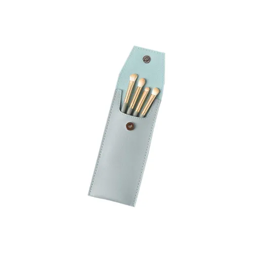 JIAOXUEFEI Кисти для макияжа Портативные Унисекс