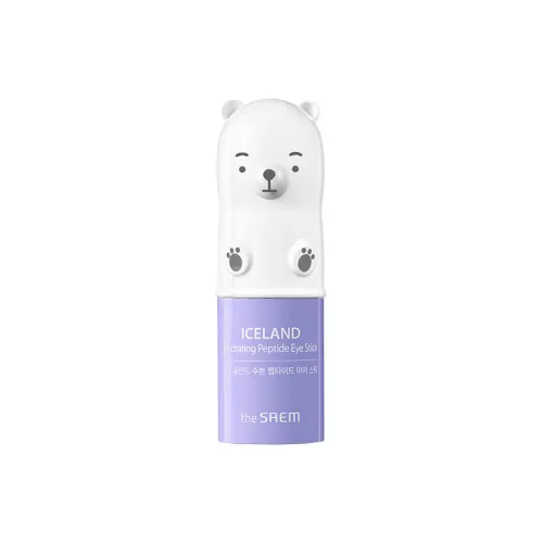 The Saem Eye Крем Унисекс