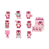 Целая коробка 9 штук