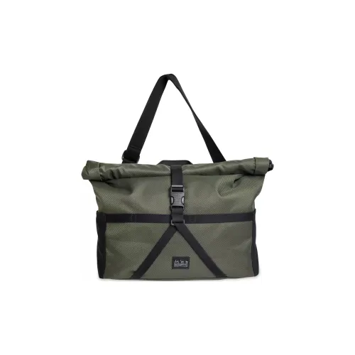 BROMPTON Туристические сумки Olive Women's