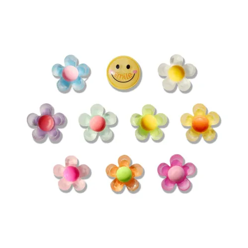 YOUWEI Смола Обувь Пряжка Унисекс