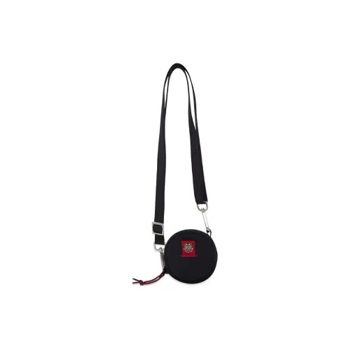 Converse Crossbody Сумки Черный Унисекс