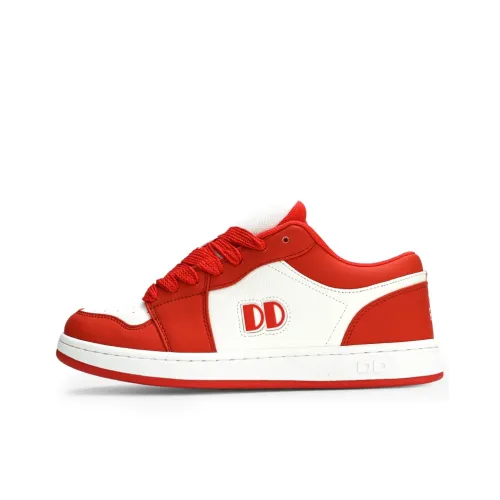 GLO BULL Пухлые туфли Покрытие Устойчивое к истиранию Легкие Дышащие Противоскользящие Низкий Топ