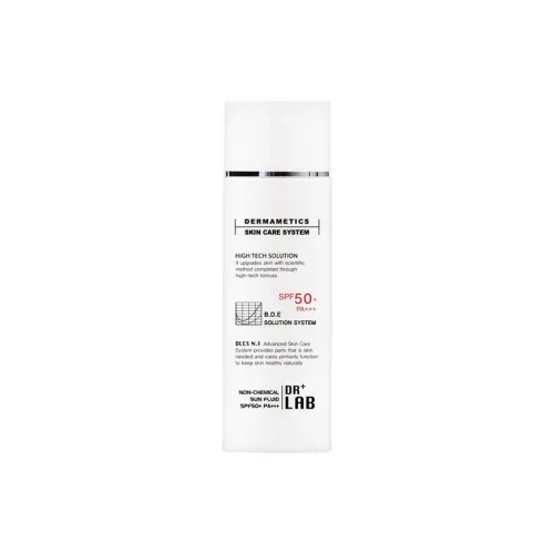 DR+ LAB SUNSCREEN Лосьон Унисекс