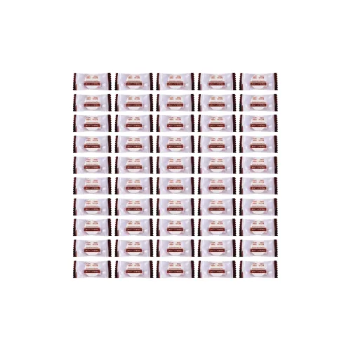 YUELEJI Тенсел Компрессированная Маска для лица Бумага Шелк Экстра Тонкий Увлажняющий 50 Штук