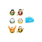 Целая коробка 6 штук