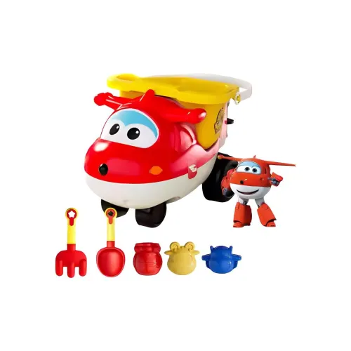 QIMENGJIMU Супер Герой Scooter Construction Транспорт Игрушки