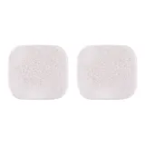 Папайя Оболочка Личные Средства для Очищения Кожи: 2 шт